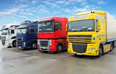 Konya Gediz Nakliye Ambarı