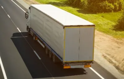 Konya ile Gediz Arası Parça Eşya Taşıma